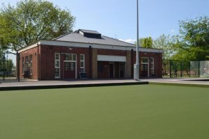 Bank Park
