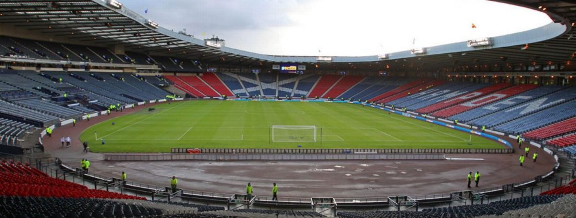 Celtic Park