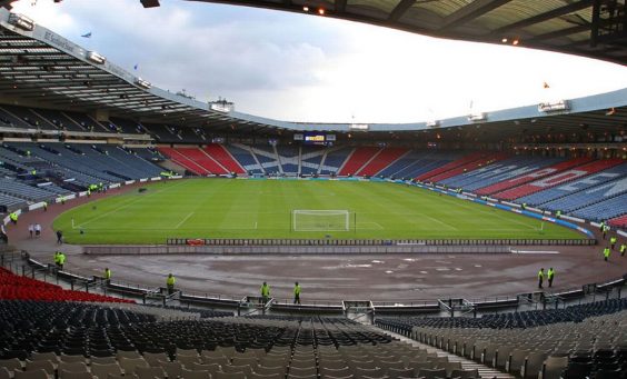 Celtic Park