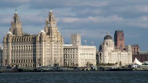 Liverpool Local Council
