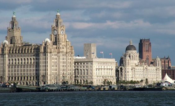Liverpool Local Council