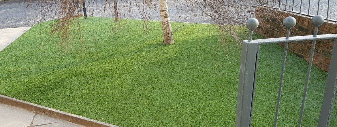 K9 Turf