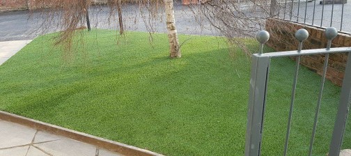 K9 Turf