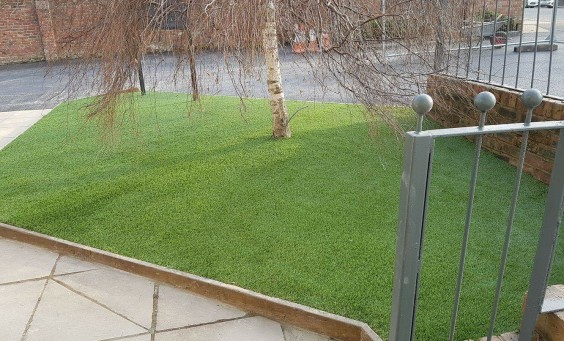 K9 Turf