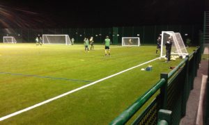 Moss Farm