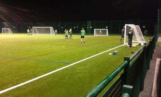 Moss farm