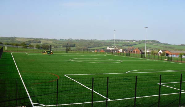 North Lincolnshire
