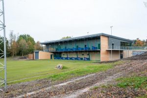 Sports Centre