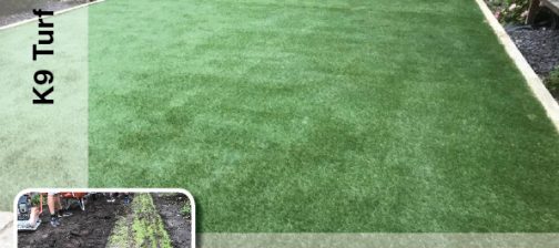 artificial grass in warrington