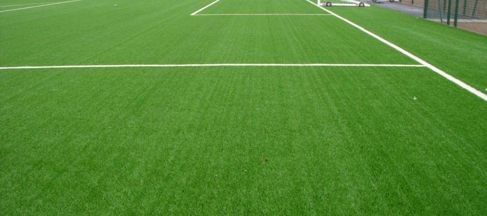 new 3G pitch