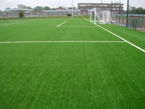 new 3G pitch