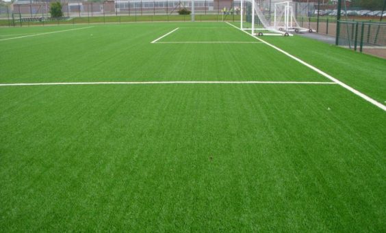 new 3G pitch