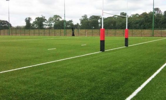 Artificial Grass Pitch