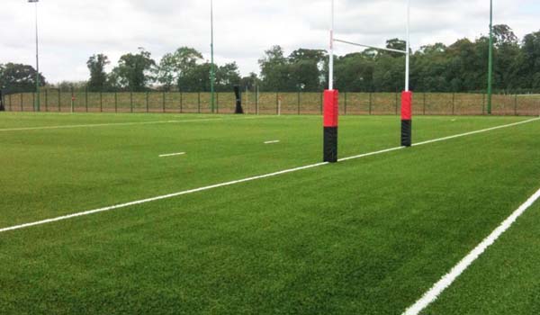 Artificial Grass Pitch