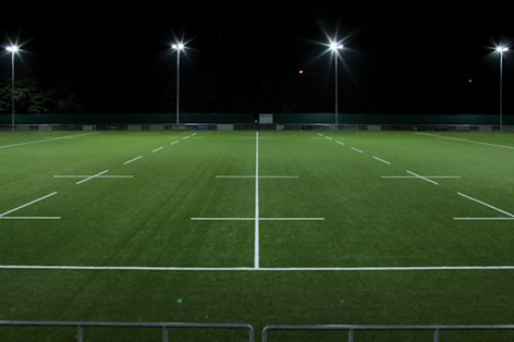Artificial Pitch Fund