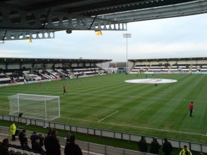 Euros tie on artificial pitch