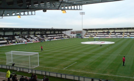 Euros tie on artificial pitch