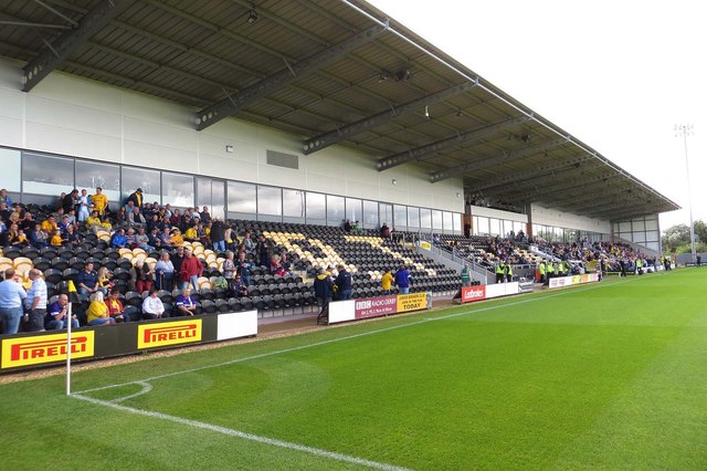 Artificial Grass Pitch