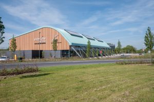 Blackbird Leys Leisure Center 3G Field