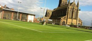 Cullercoats Tennis Club