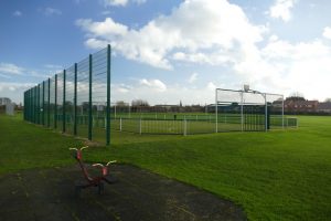 North Lincolnshire Recreation Ground