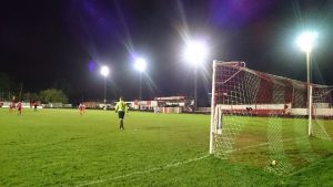 Pre Season Friendlies