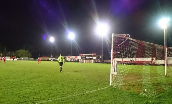 Pre Season Friendlies