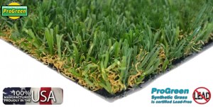 ProGreen Playground Monofilament Artificial Grass