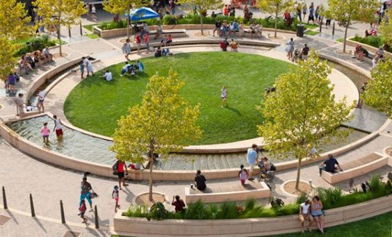 The Future of Landscape