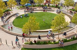 The Future of Landscape
