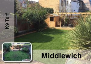 Lawn World Artificial Grass In Winsford, Fake Grass In Winsford