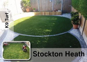 artificial grass in manchester
