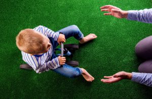 Is artificial turf toxic