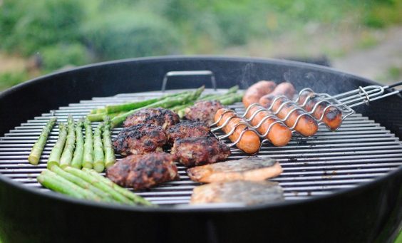 5 Garden Trends for 2018